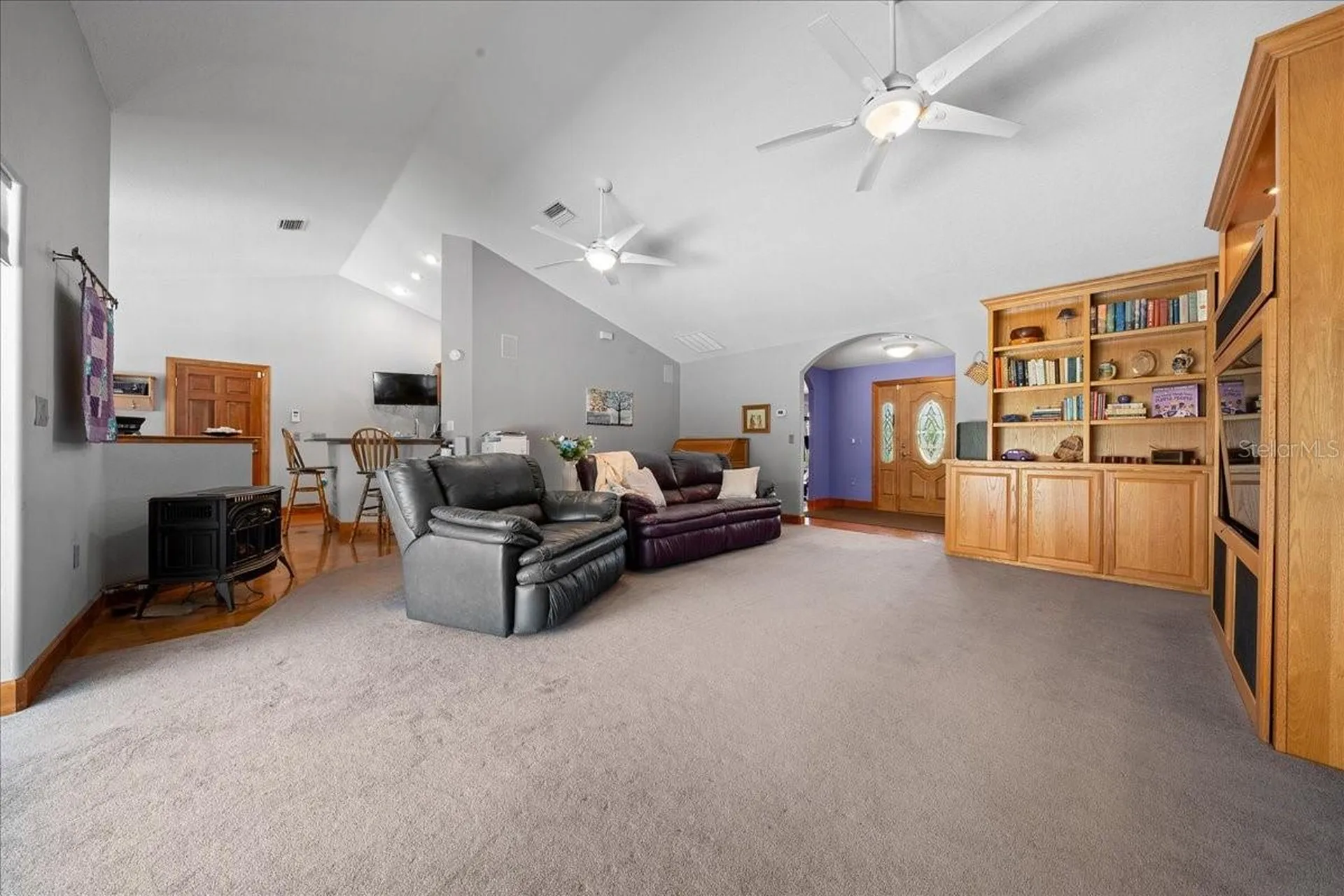 13456 W Highway 318 Williston FL 32696
