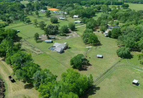 13456 W Highway 318 Williston FL 32696