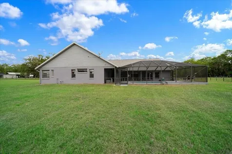13456 W Highway 318 Williston FL 32696