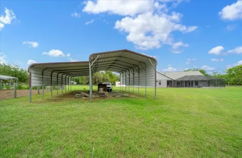 13456 W Highway 318 Williston FL 32696