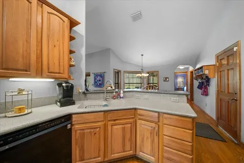 13456 W Highway 318 Williston FL 32696