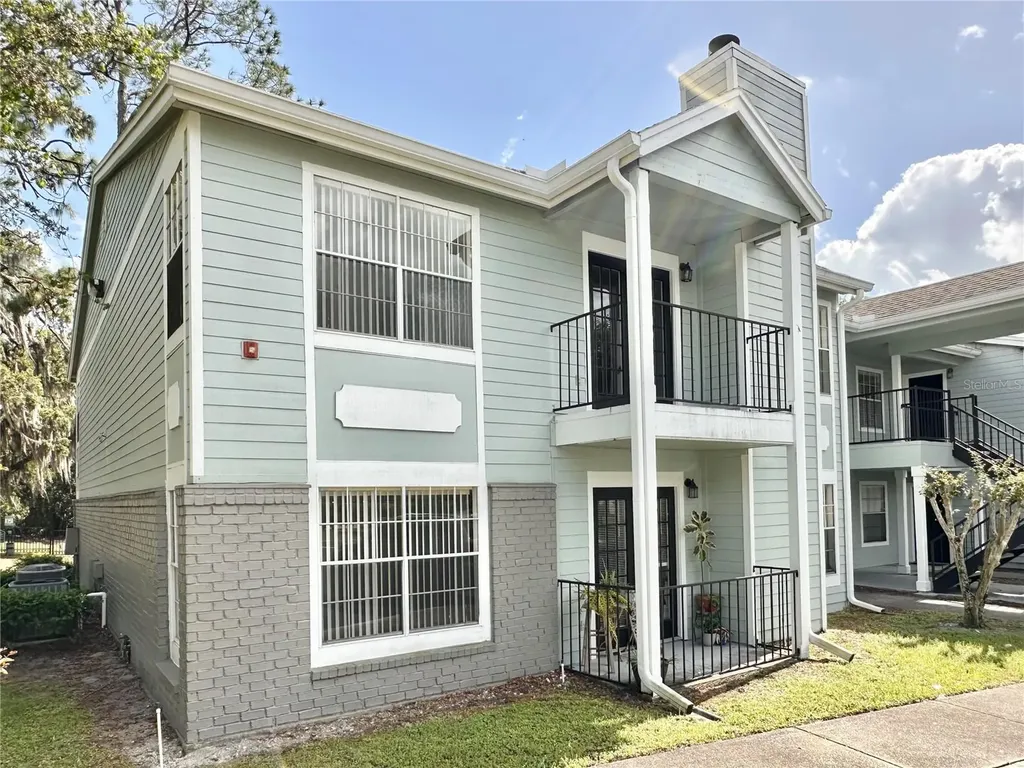 2550 N Alafaya Trail Orlando FL 32826