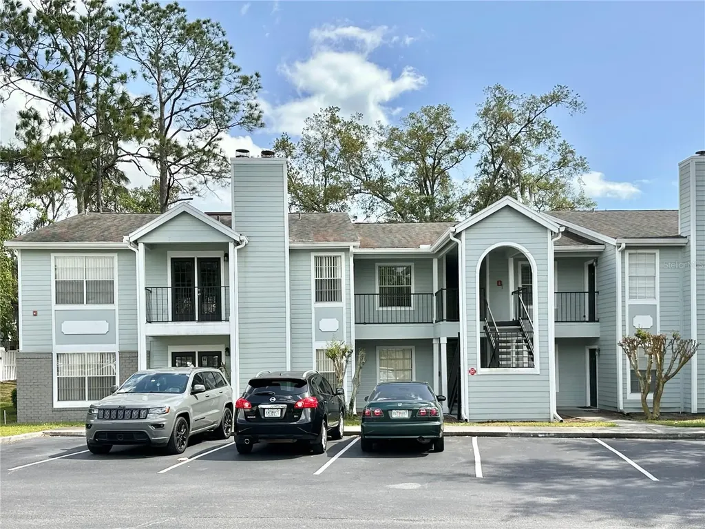 2550 N Alafaya Trail Orlando FL 32826