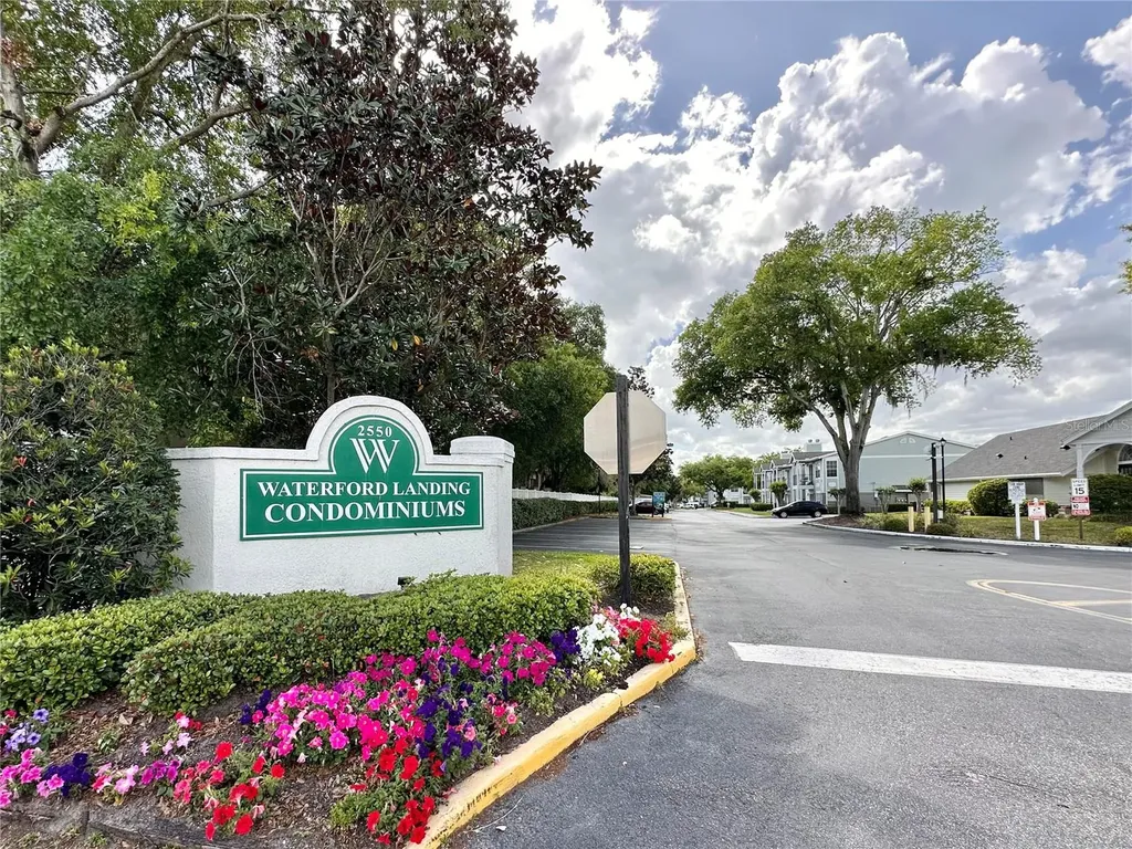 2550 N Alafaya Trail Orlando FL 32826