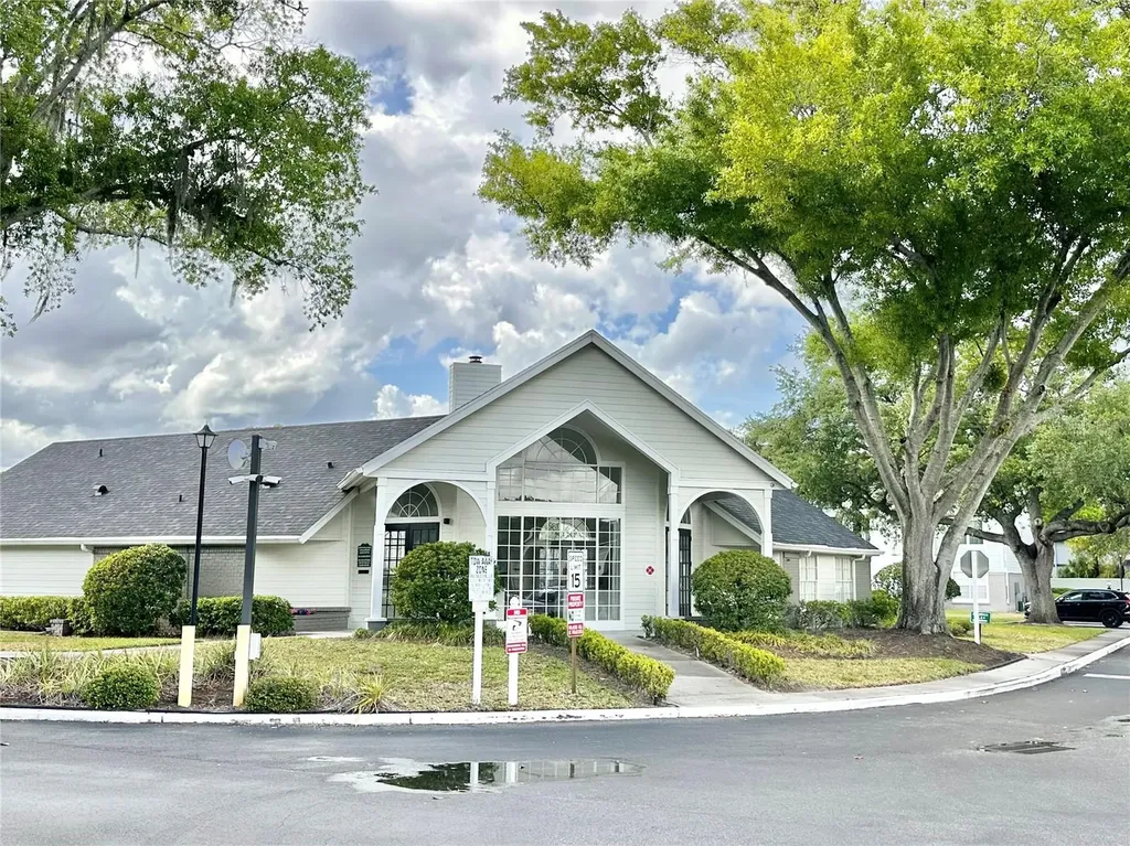 2550 N Alafaya Trail Orlando FL 32826