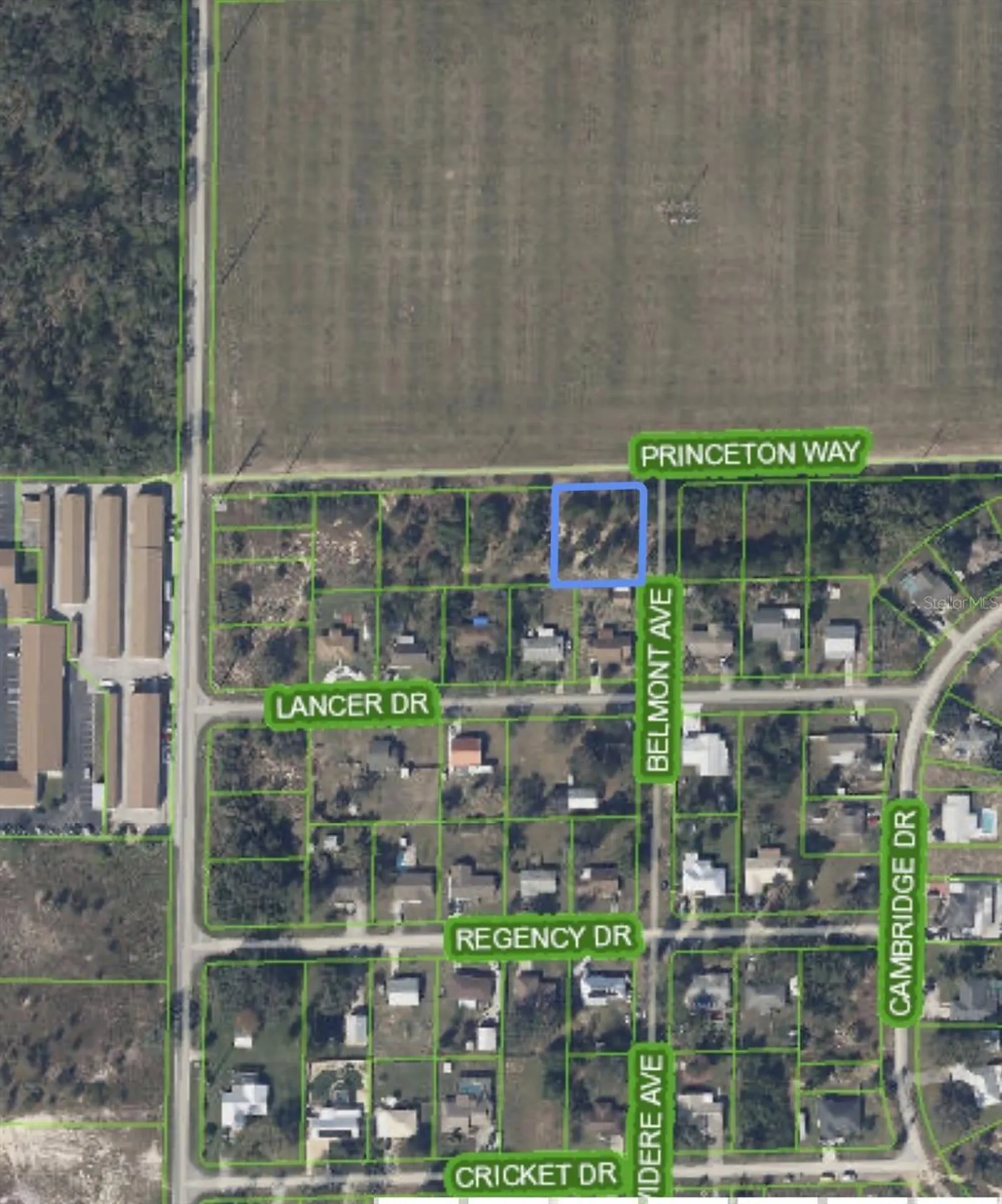 5023 Princeton Way Sebring FL 33876