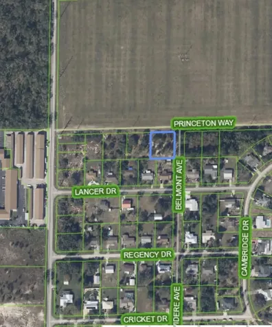 5023 Princeton Way Sebring FL 33876