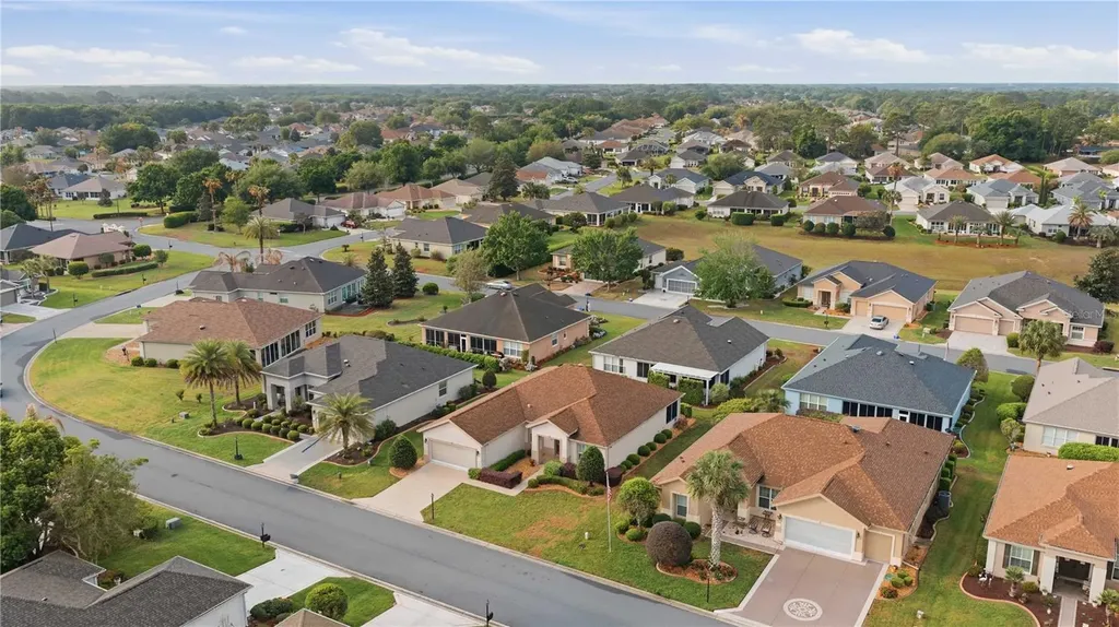 11731 SE 91st Circle Summerfield FL 34491