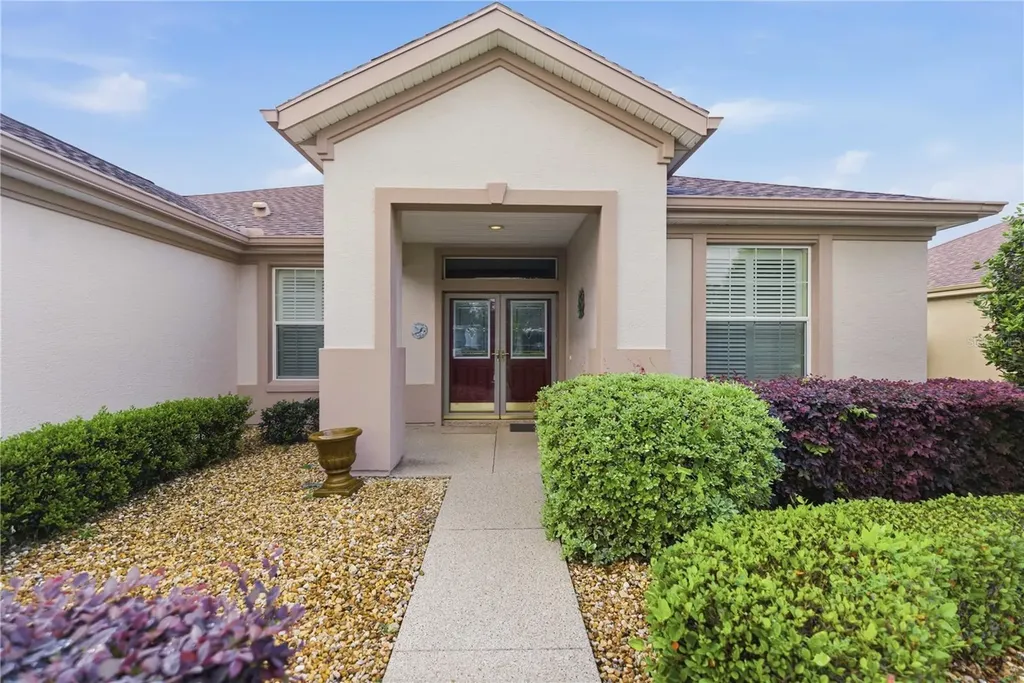 11731 SE 91st Circle Summerfield FL 34491