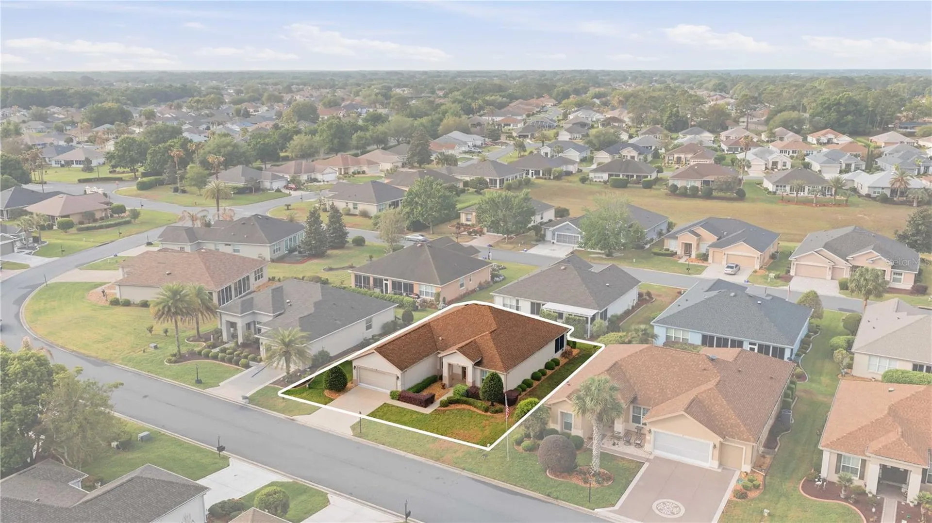 11731 SE 91st Circle Summerfield FL 34491