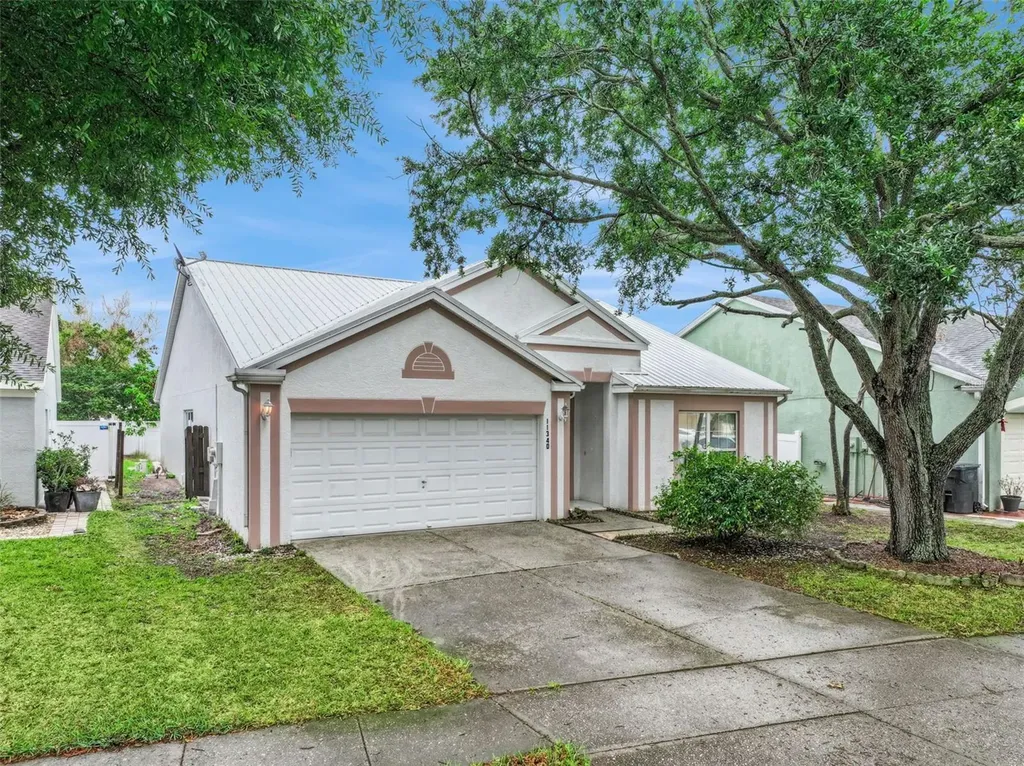 11340 Calgary Circle Tampa FL 33624