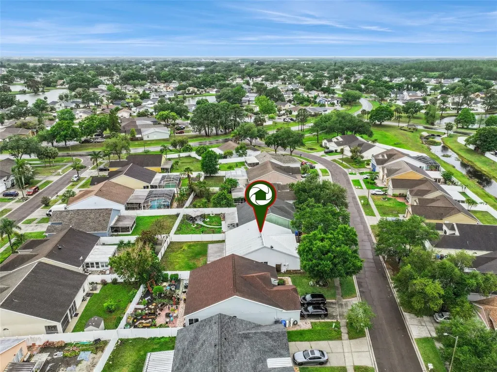 11340 Calgary Circle Tampa FL 33624