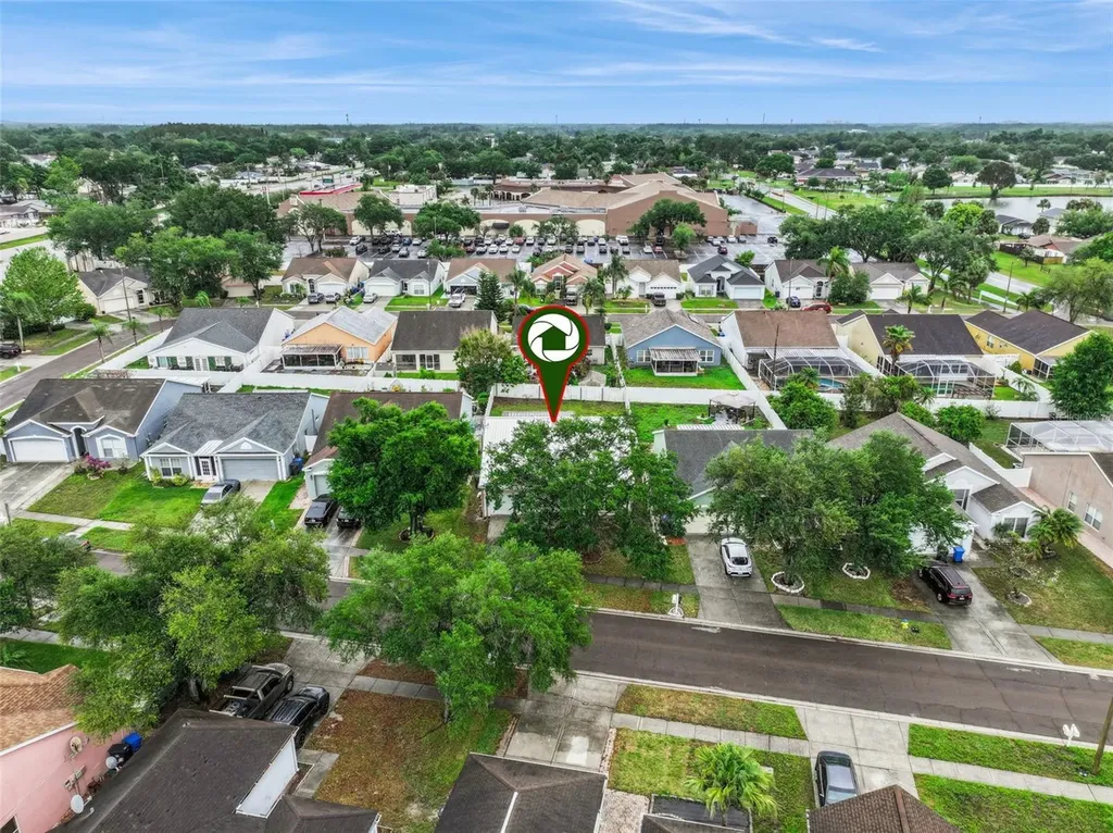 11340 Calgary Circle Tampa FL 33624