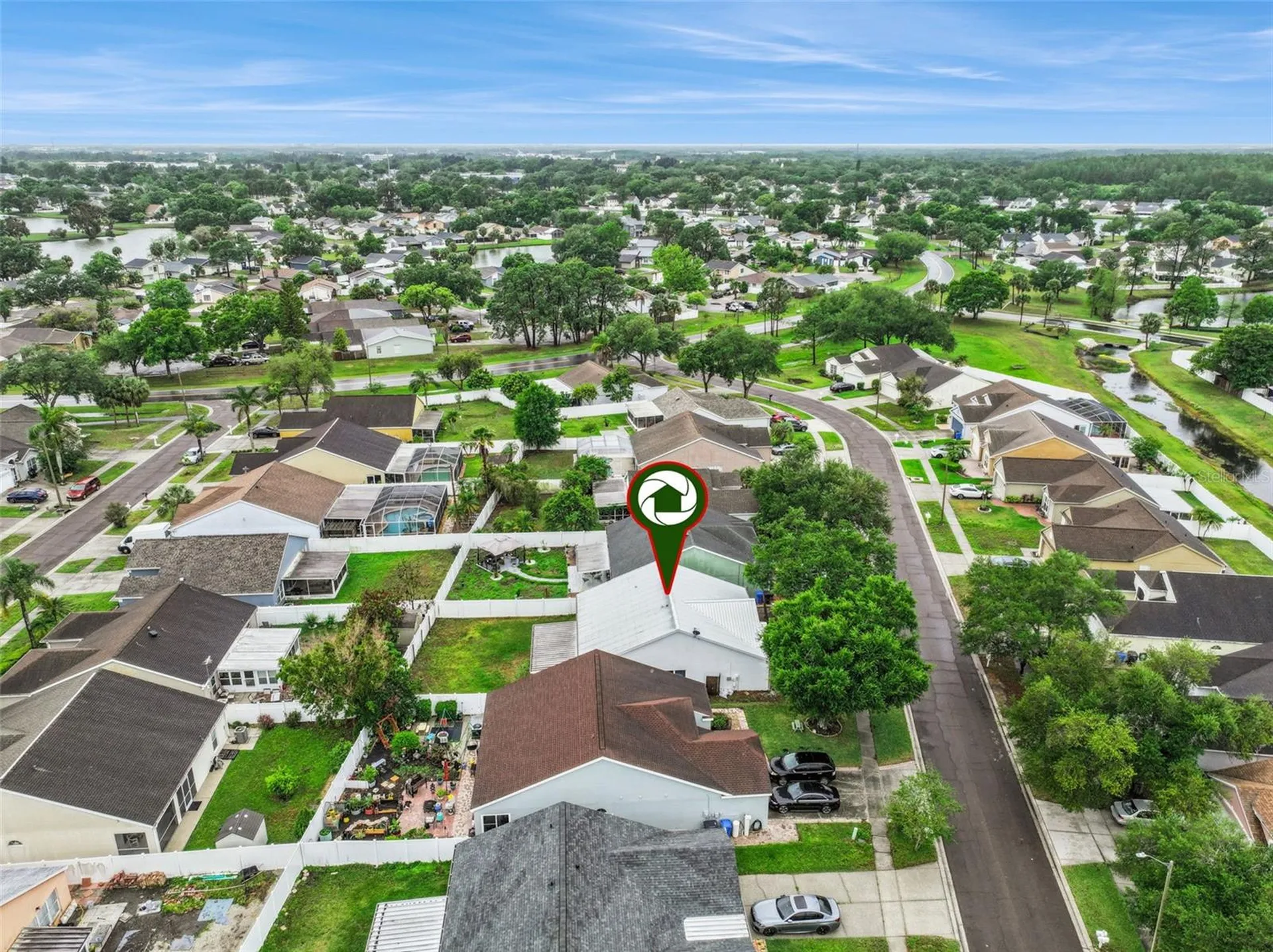 11340 Calgary Circle Tampa FL 33624