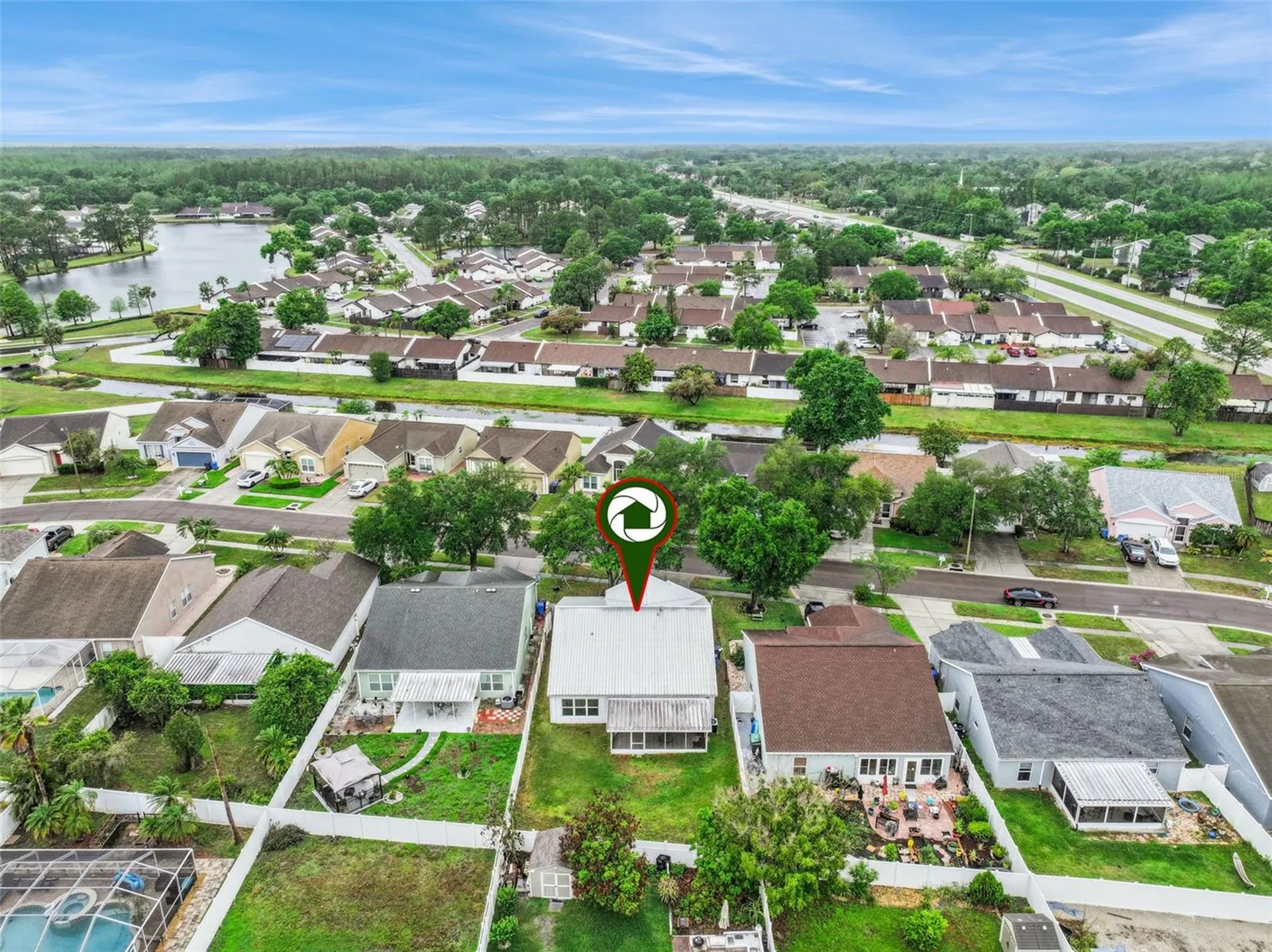11340 Calgary Circle Tampa FL 33624
