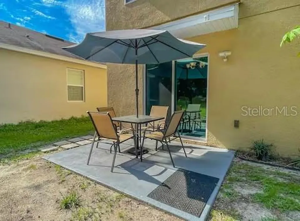 10108 Hawk Storm Avenue Tampa FL 33610