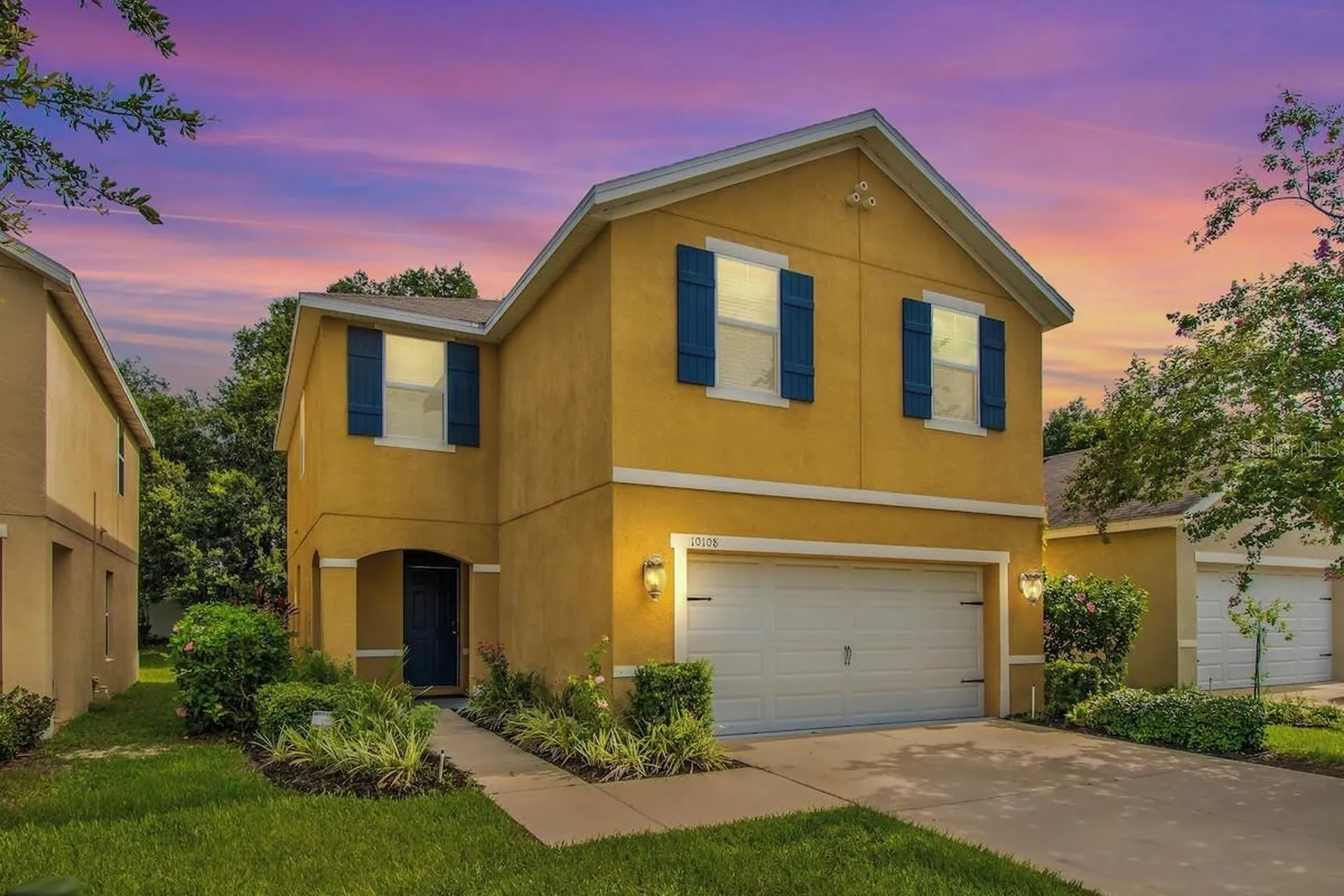 10108 Hawk Storm Avenue Tampa FL 33610
