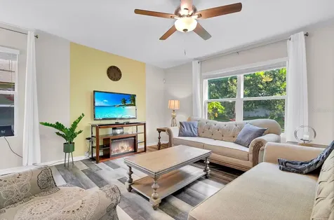 10108 Hawk Storm Avenue Tampa FL 33610
