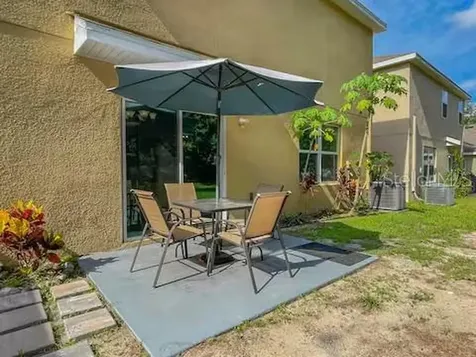 10108 Hawk Storm Avenue Tampa FL 33610