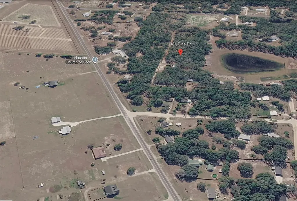 181 Pine Drive Interlachen FL 32148