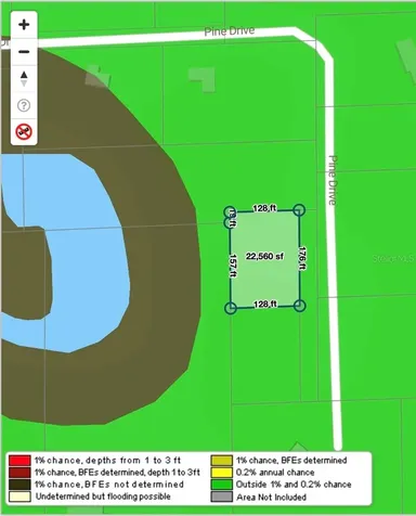 181 Pine Drive Interlachen FL 32148