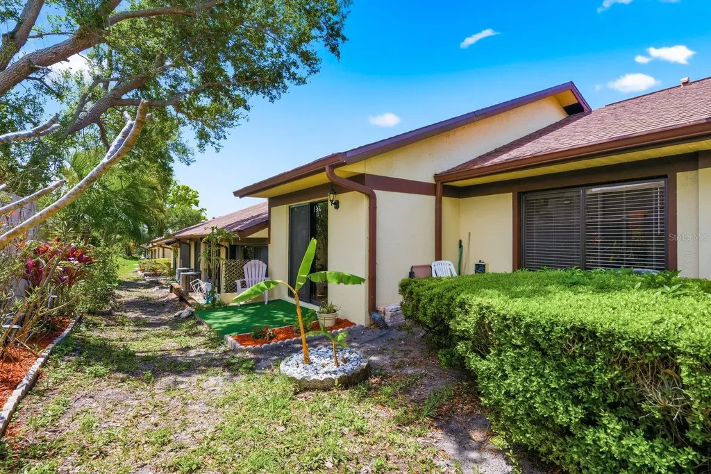 1311 Powderpuff Drive Dunedin FL 34698
