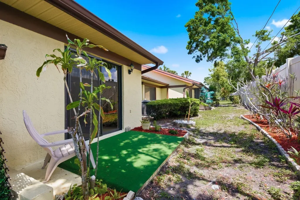 1311 Powderpuff Drive Dunedin FL 34698