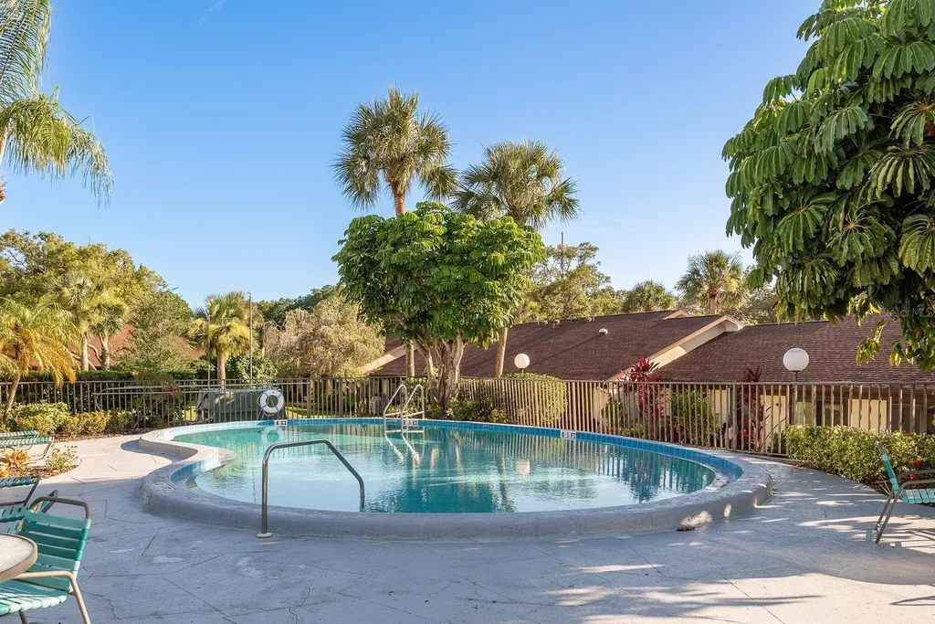 1311 Powderpuff Drive Dunedin FL 34698
