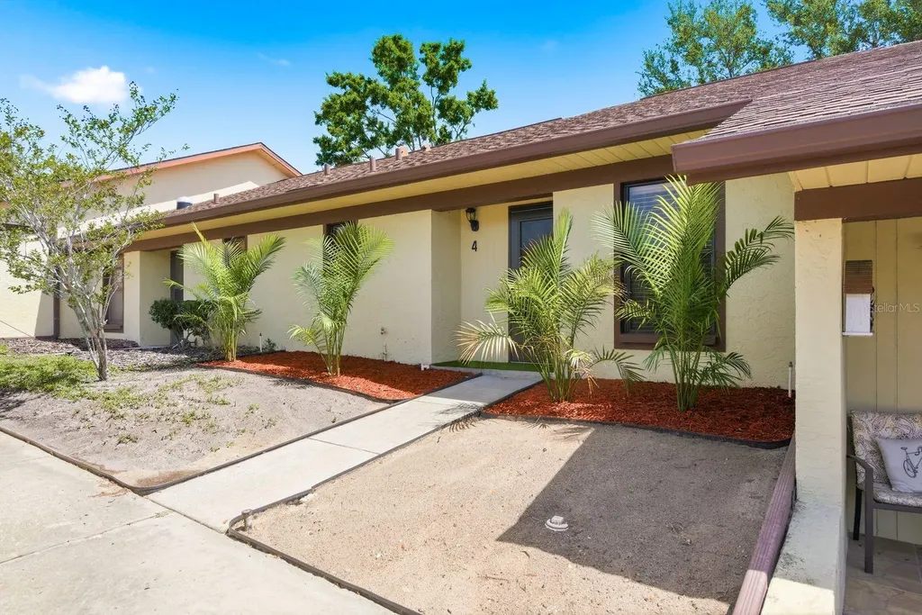 1311 Powderpuff Drive Dunedin FL 34698