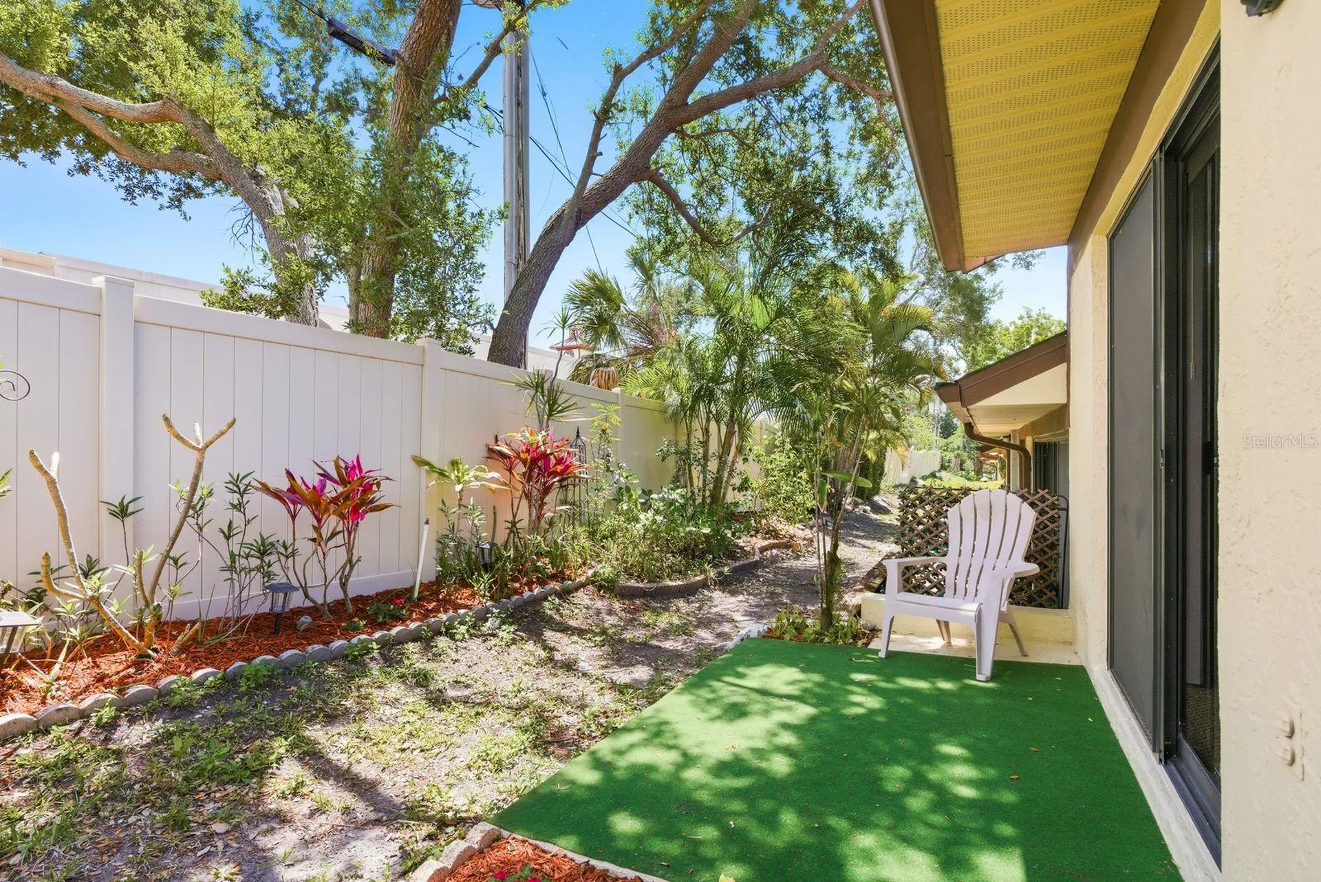1311 Powderpuff Drive Dunedin FL 34698