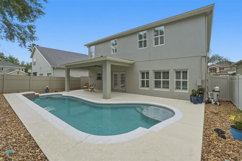 5693 Daley Way Oviedo FL 32765