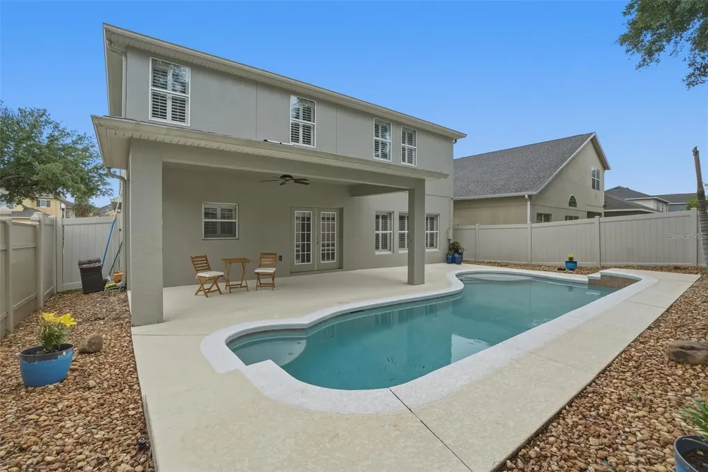 5693 Daley Way Oviedo FL 32765