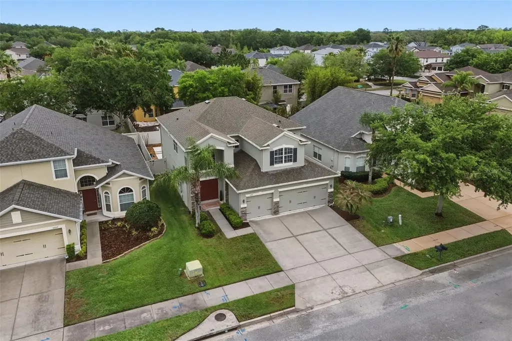 5693 Daley Way Oviedo FL 32765