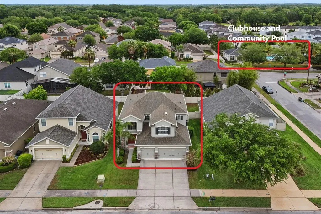 5693 Daley Way Oviedo FL 32765