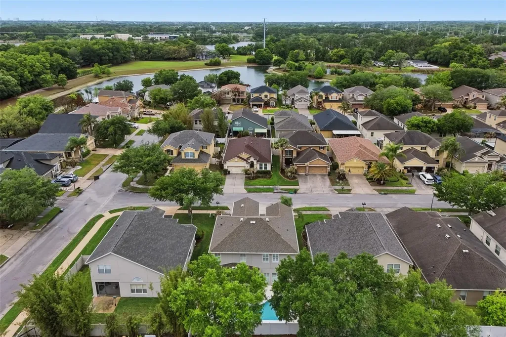 5693 Daley Way Oviedo FL 32765