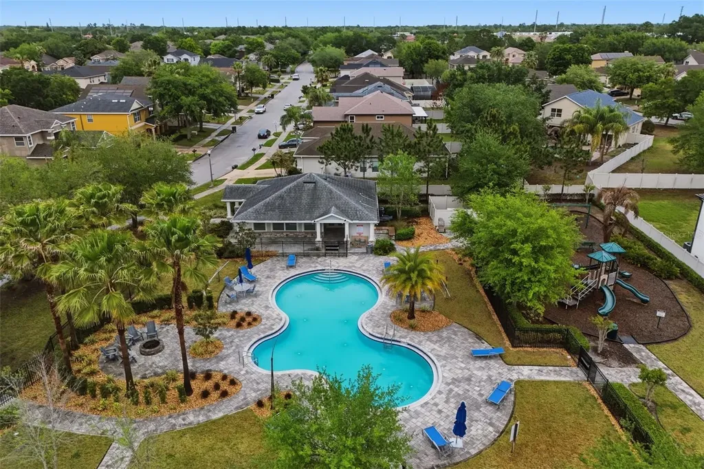 5693 Daley Way Oviedo FL 32765