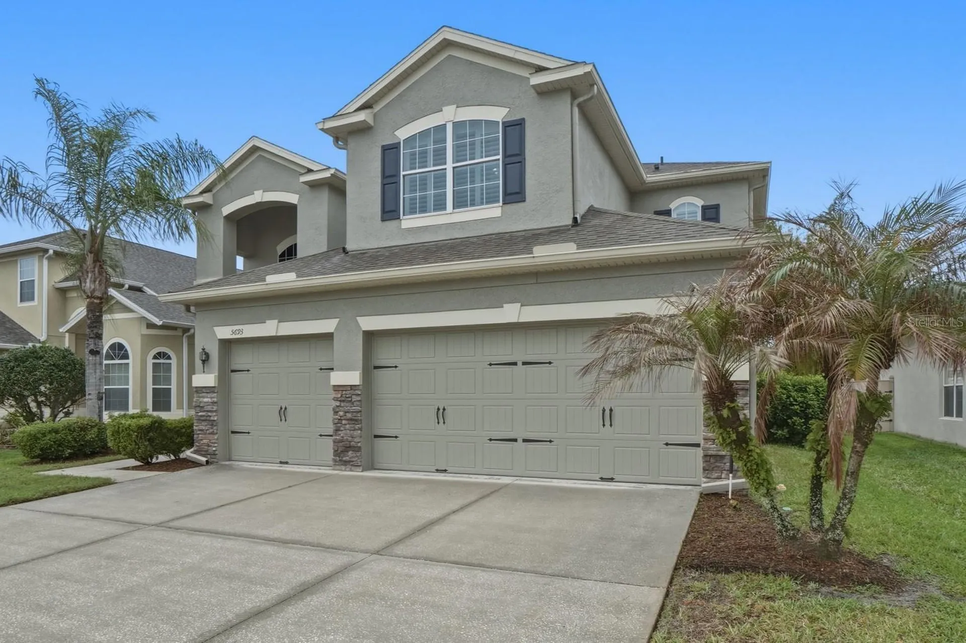 5693 Daley Way Oviedo FL 32765