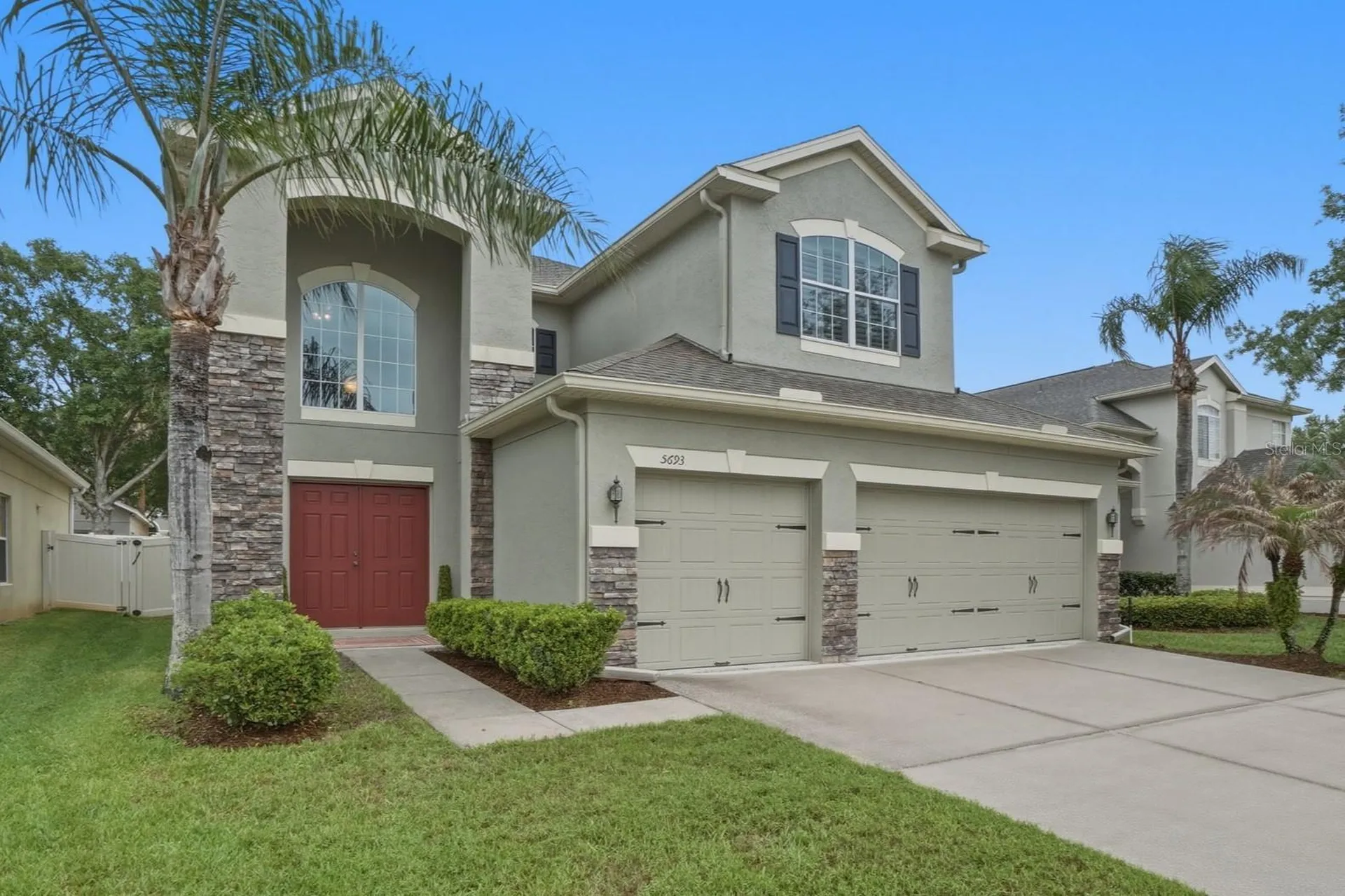 5693 Daley Way Oviedo FL 32765