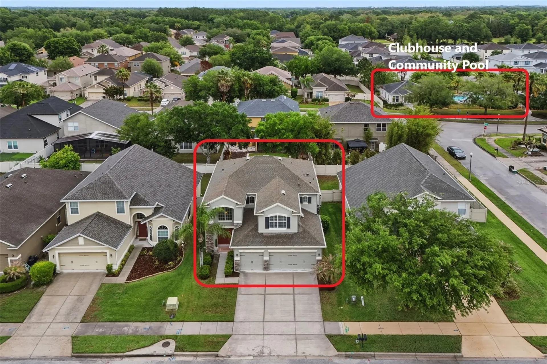 5693 Daley Way Oviedo FL 32765