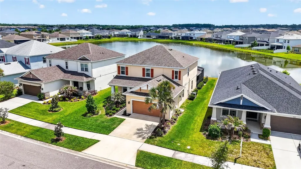 34026 Astoria Circle Wesley Chapel FL 33545