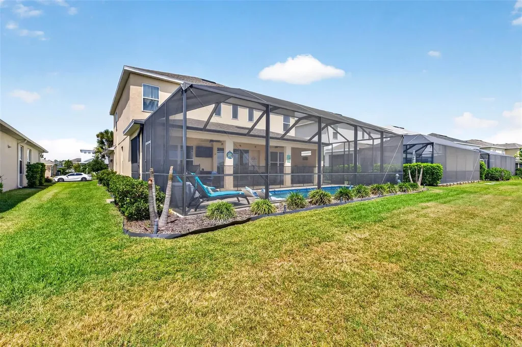 34026 Astoria Circle Wesley Chapel FL 33545