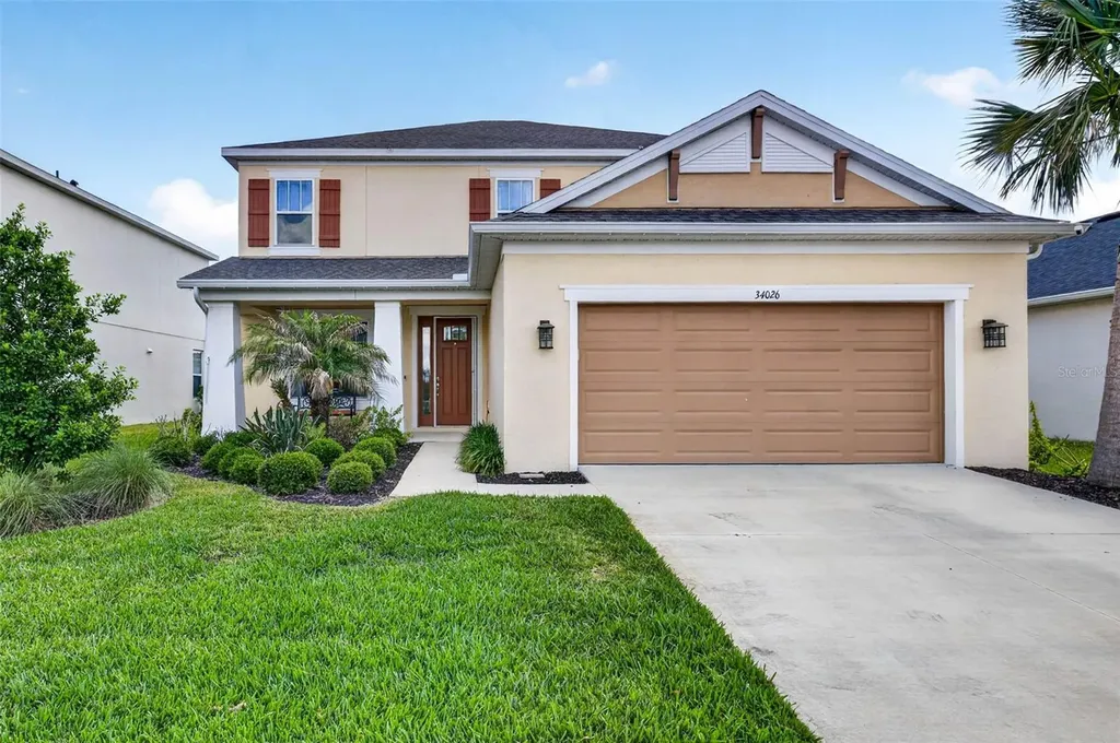 34026 Astoria Circle Wesley Chapel FL 33545