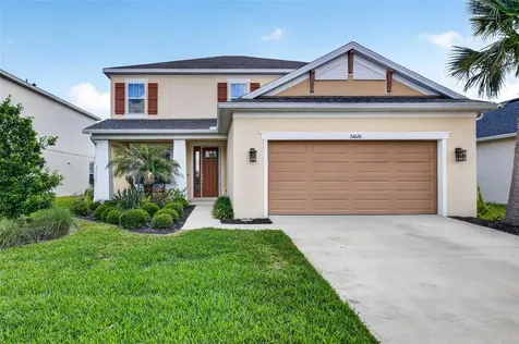 34026 Astoria Circle Wesley Chapel FL 33545