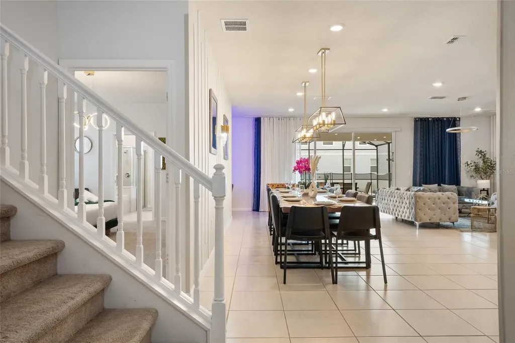 4361 Lana Avenue Davenport FL 33897