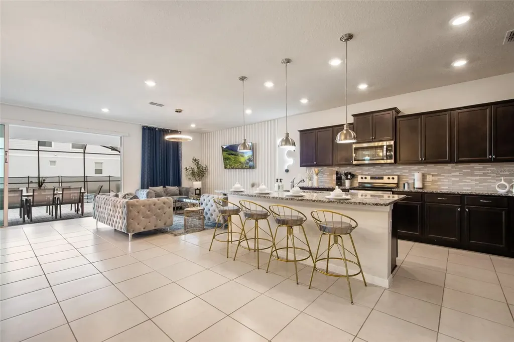 4361 Lana Avenue Davenport FL 33897