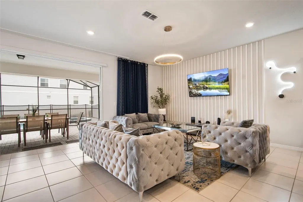 4361 Lana Avenue Davenport FL 33897