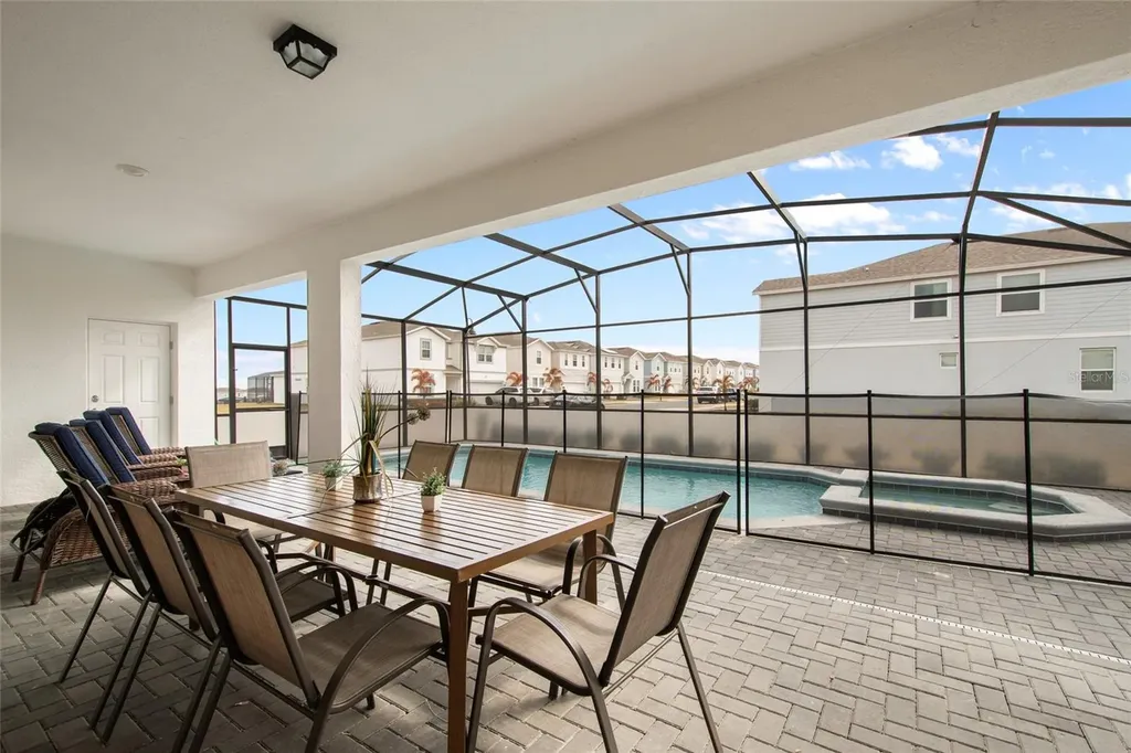 4361 Lana Avenue Davenport FL 33897