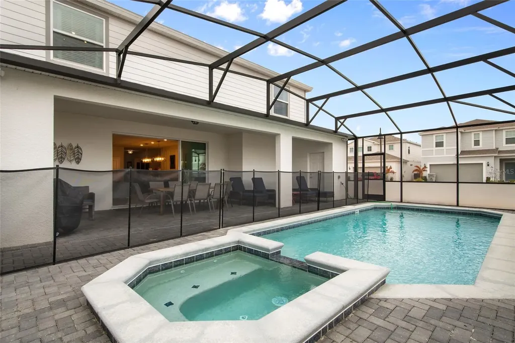 4361 Lana Avenue Davenport FL 33897