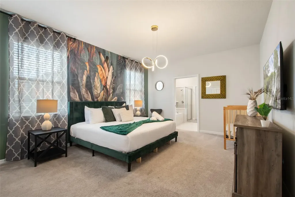 4361 Lana Avenue Davenport FL 33897