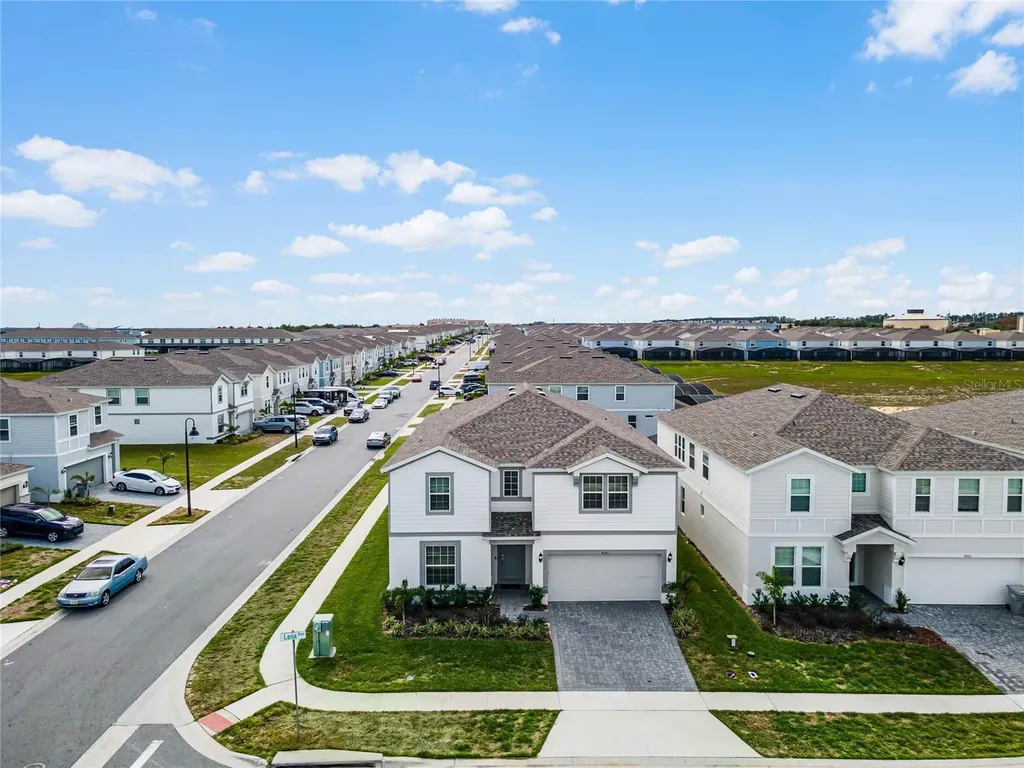 4361 Lana Avenue Davenport FL 33897